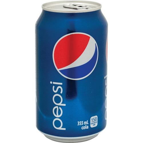 PEPSI 355ml 12/CASE
