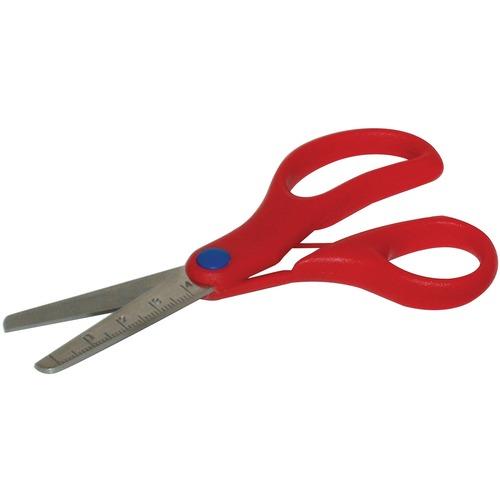 SCISSOR 5.25" BLUNT TIP