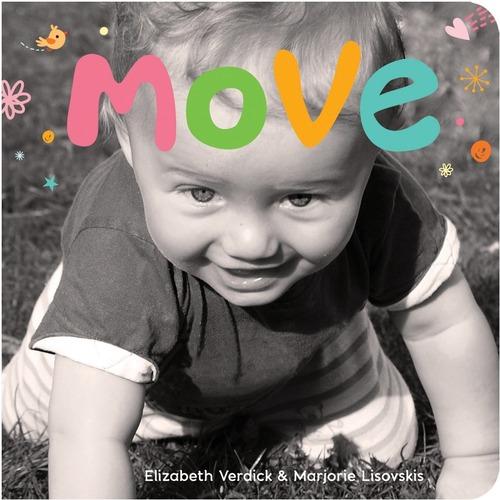 BOARD BOOK - MOVE