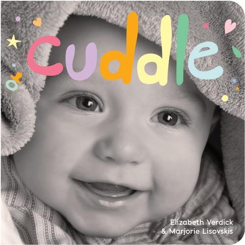 BOARD BOOK - CUDDLE