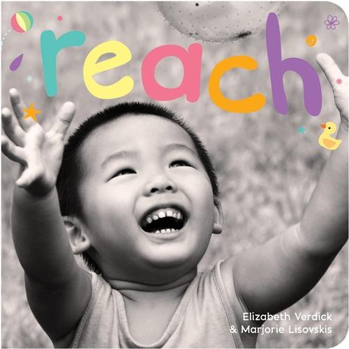 BOARD BOOK - REACH
