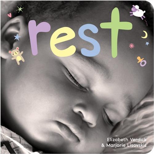 BOARD BOOK - REST