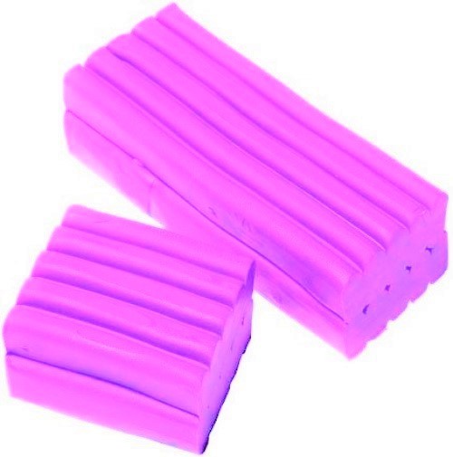 PLASTIMODAL 500g PURPLE