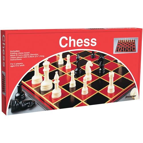 GAME - CHESS