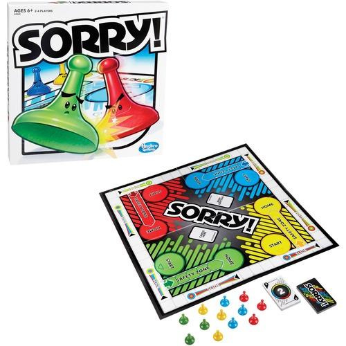 GAME - SORRY!