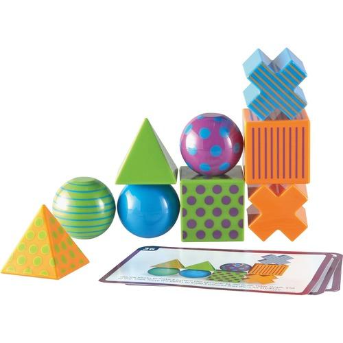 GAME - MENTAL BLOX ACTIVITY SKILL LEARNING