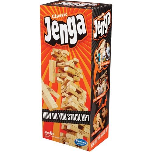 GAME - JENGA