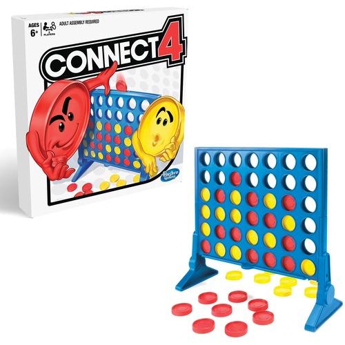 GAME - CONNECT 4