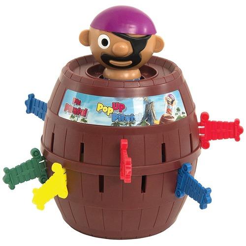 GAME - POP-UP PIRATE