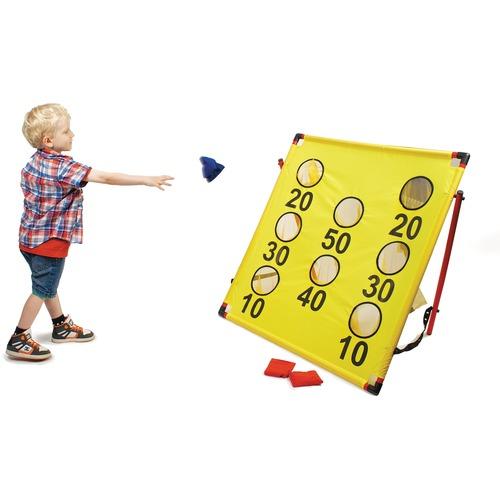 BEAN BAG TARGET SET