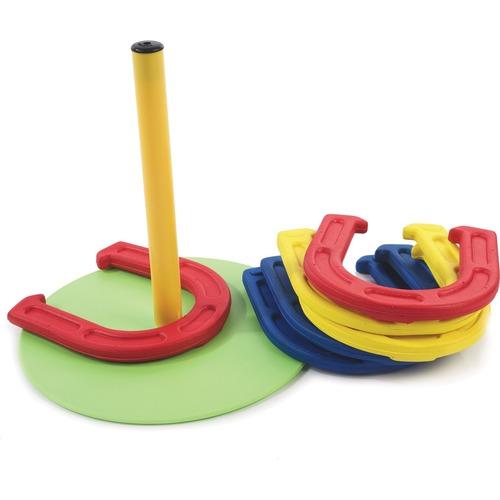 FOAM HORSESHOE SET 7/SET