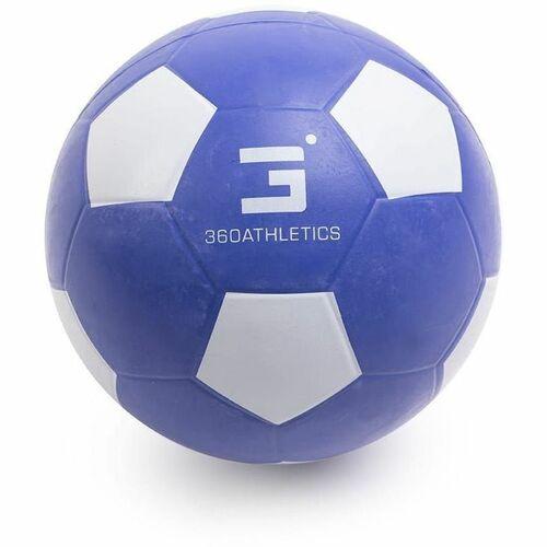 PLAYGROUND SERIES SOCCER BALL SIZE 4 PURPLE