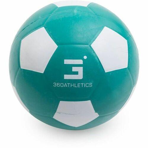 PLAYGROUND SERIES SOCCER BALL SIZE 4 GREEN