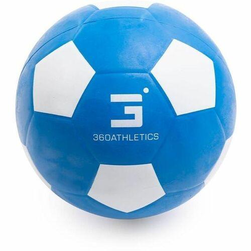 PLAYGROUND SERIES SOCCER BALL SIZE 4 BLUE