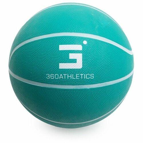 PLAYGROUND SERIES BASKETBALL SIZE 6 GREEN