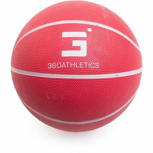 PLAYGROUND SERIES BASKETBALL SIZE 6 RED