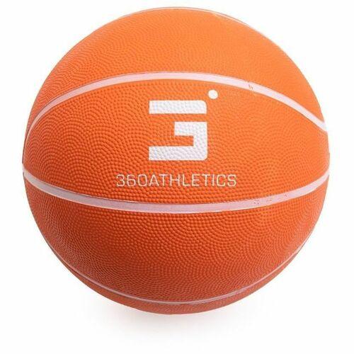 PLAYGROUND SERIES BASKETBALL SIZE 6 ORANGE