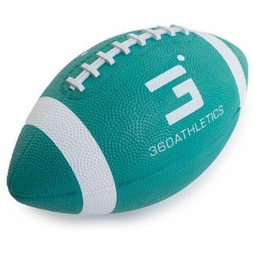 PLAYGROUND SERIES FOOTBALL SIZE 7 GREEN