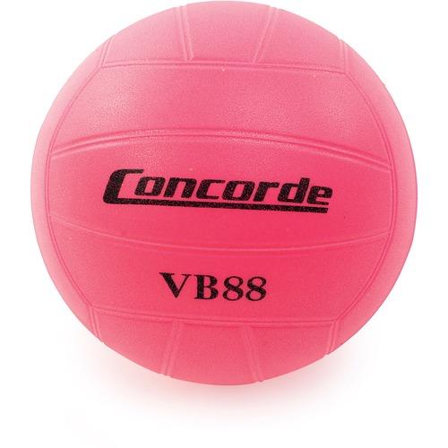 SUPER SOFT VOLLEYBALL SIZE 5 PINK