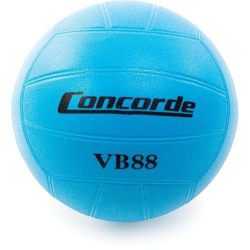 SUPER SOFT VOLLEYBALL SIZE 5 BLUE