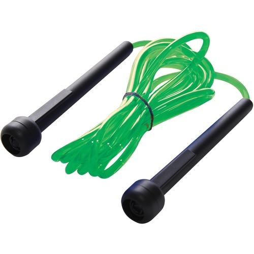 9' JUMP ROPE GREEN