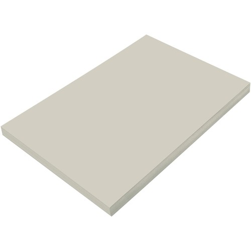 PAPER CONST. 24X36 PK/48 GREY