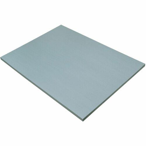 CONSTRUCTION PAPER 18" x 24" SKY BLUE 50/PKG