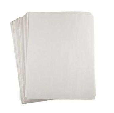 NEWSPRINT WHITE 8.5" x 11" 960/PKG