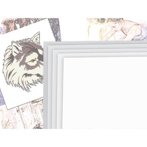 CARTRIDGE PAPER LWT 9" x 12" 96 /pkg