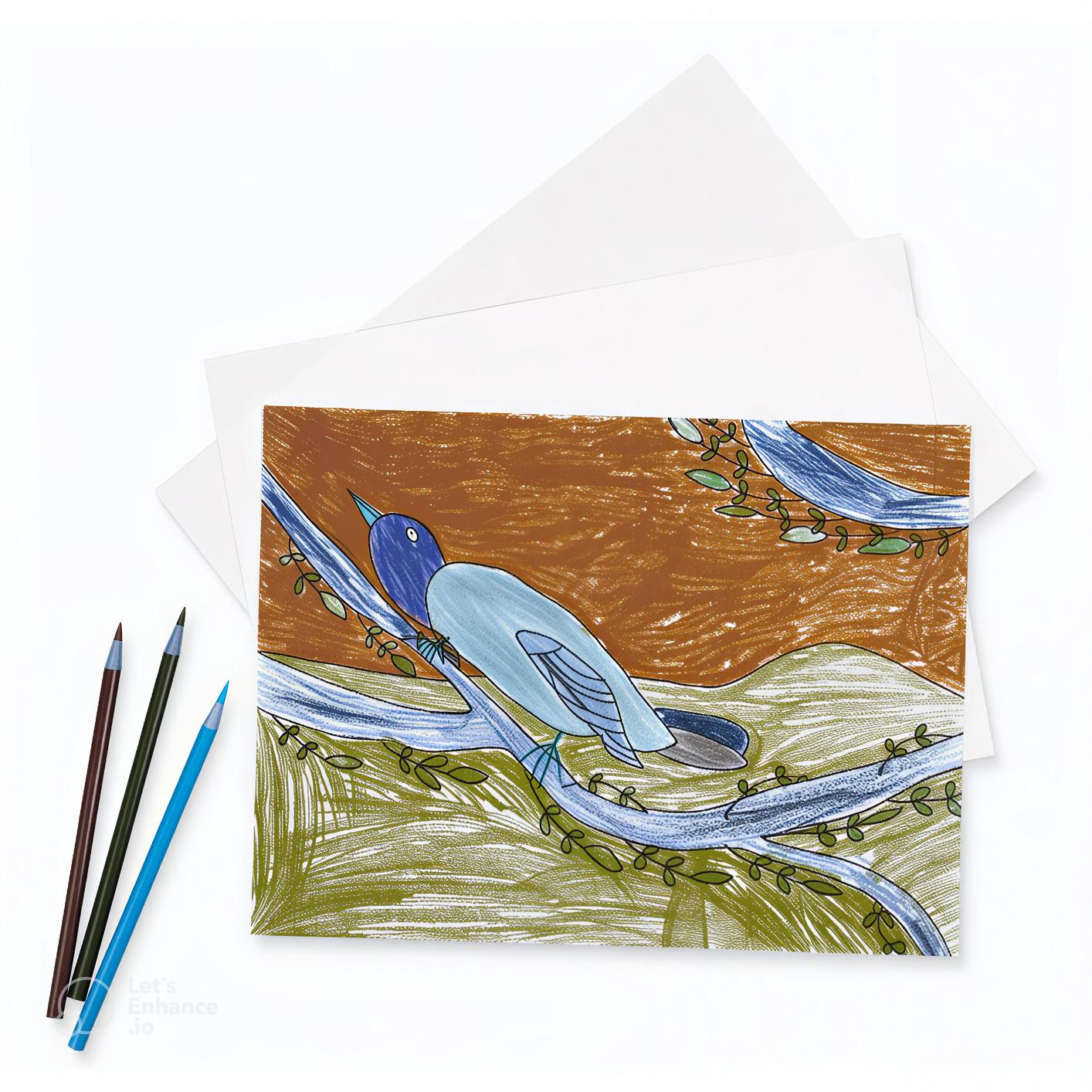 CARTRIDGE PAPER HYBRID HWT 18" x 24" 96/pkg