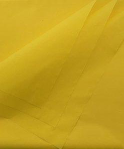 TISSUE PAPER YELLOW 24/FOLD