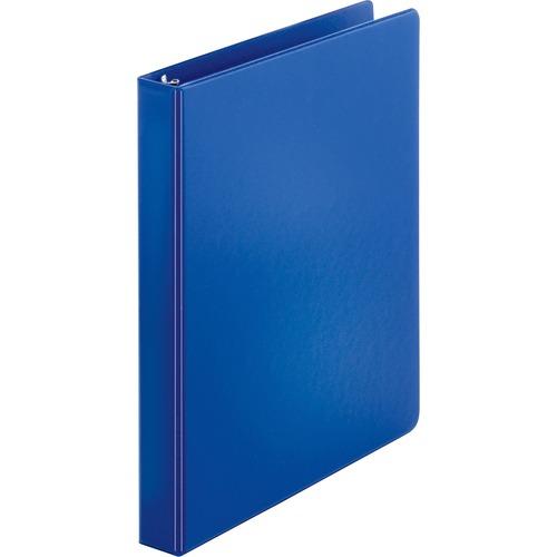 BINDER O RING 1" BLUE