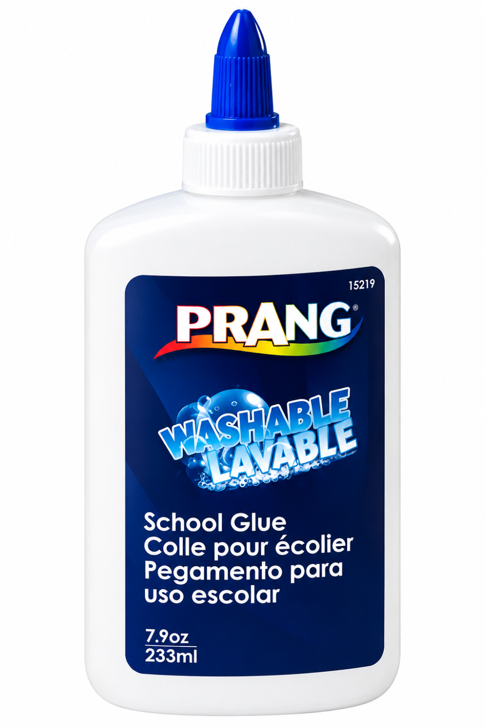 PRANG SCHOOL GLUE 233ml (7.9oz)