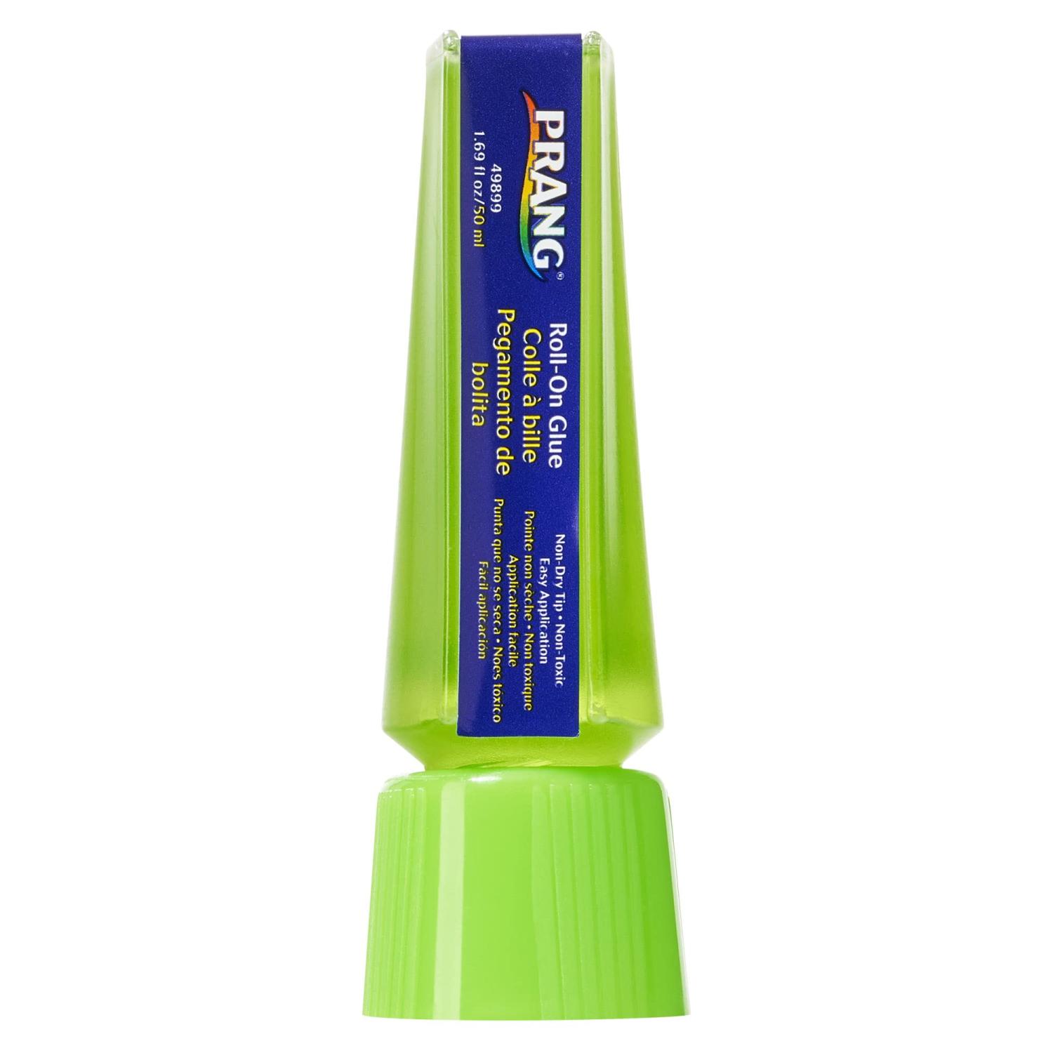 PRANG SAFE ROLL ON GLUE 50ml (1.69oz)