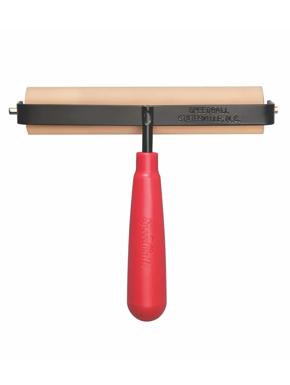 LINO ROLLER 6" WIDE SOFT