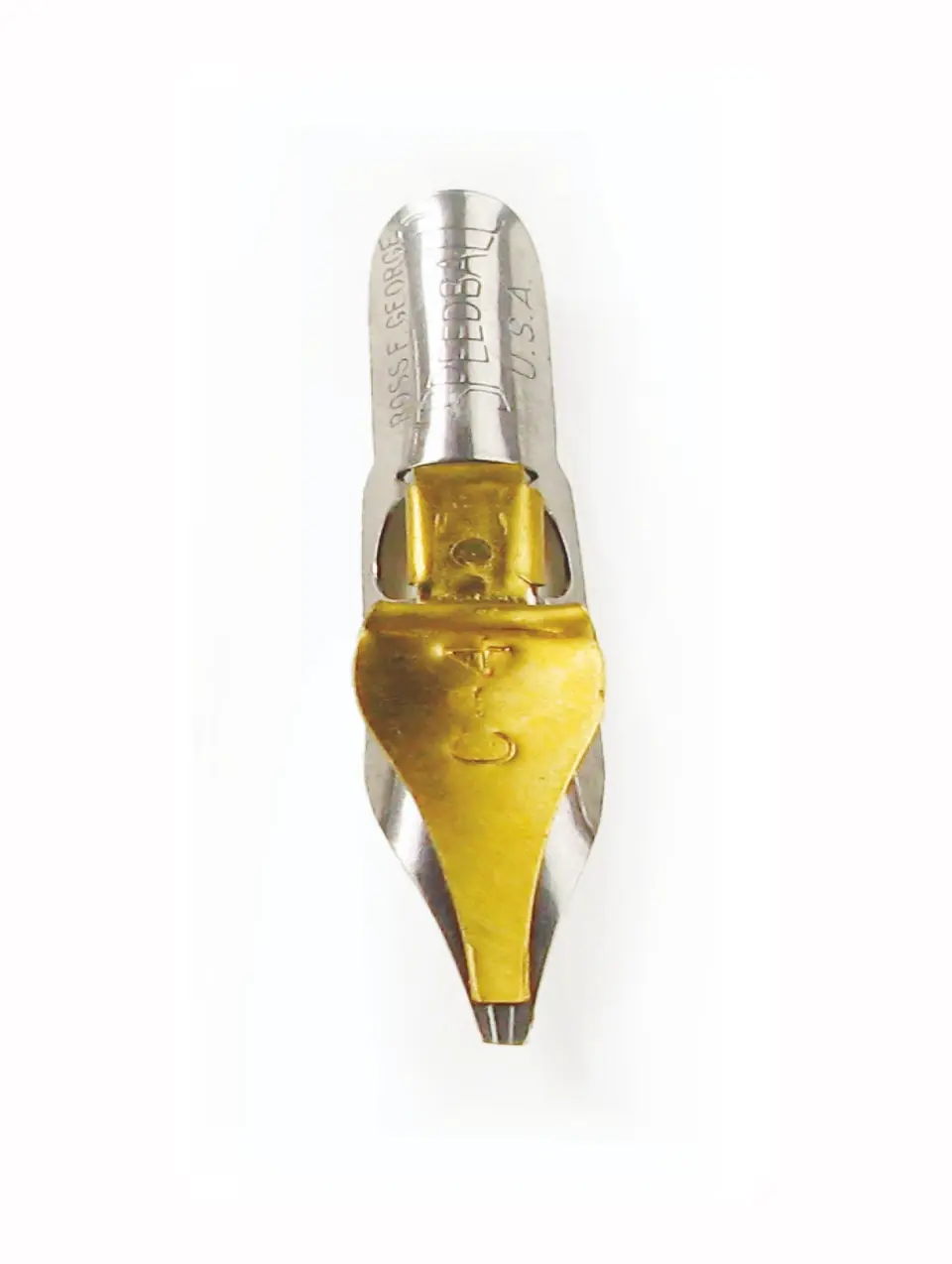 NIBS SPEEDBALL (C4)