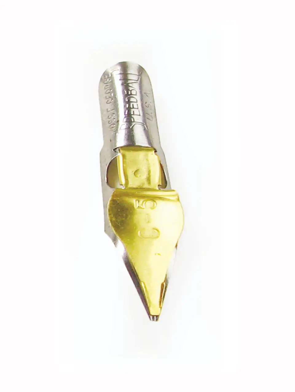 NIBS SPEEDBALL (C5)