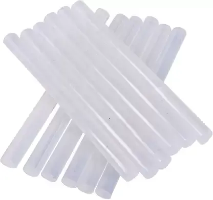 GLUE STICKS HOT MELT 4" x 5/16'' 12/PKG