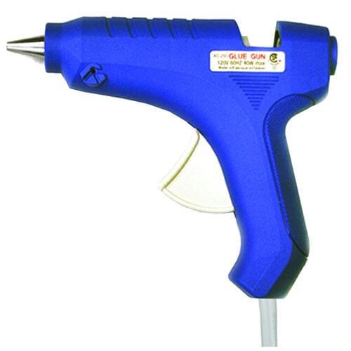 GLUE GUN FULL SIZE TRIGGER FEED 7/16''
