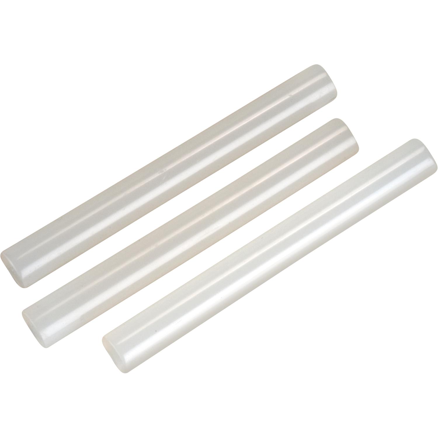 GLUE STICKS HOT MELT 4" x 7/16'' 12/PKG