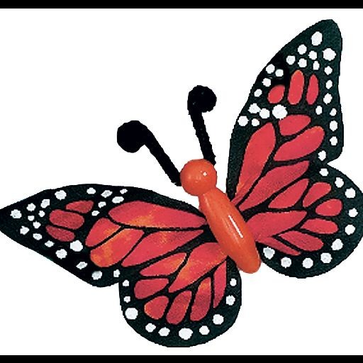 Bug Bodycraft BUG BODIES KIT 75/PKG