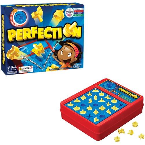 GAME - PERFECTION
