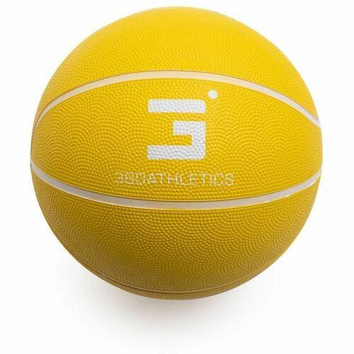 PLAYGROUND SERIES BASKETBALL SIZE 6 YELLOW
