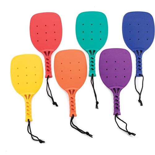 RAINBOW PICKLE BAT SET 6/SET