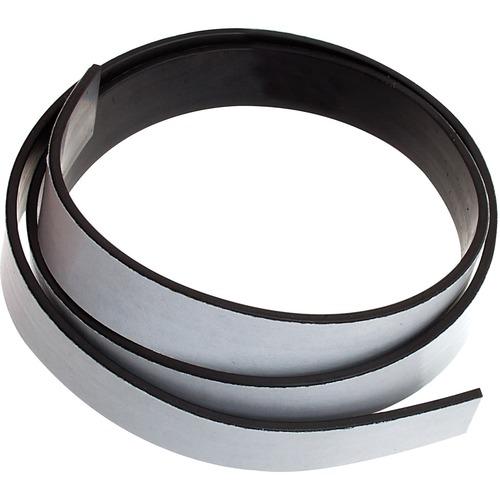 MAGNETIC TAPE 0.5" x 12" SELF-ADHESIVE
