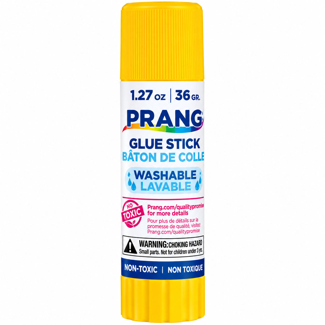 GLUE STICK PRANG 36gr EACH