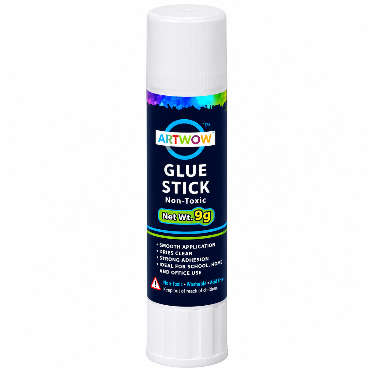 GLUE STICK ARTWORKS 9gr EACH