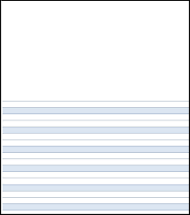 MONTESSORI PAPER MEDIUM PROJECT 8.5" x 7" 500/PKG
