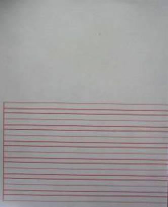 MONTESSORI PAPER NARROW PROJECT 8.5" x 7" 500/PKG
