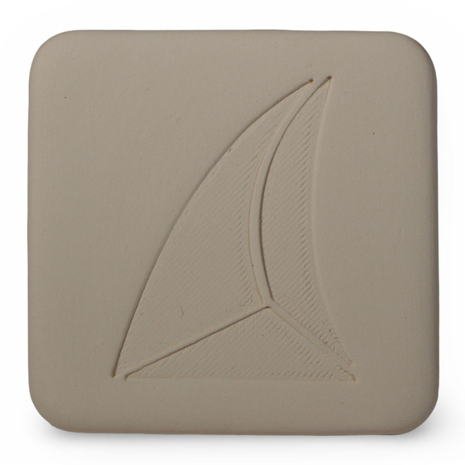 CLAY MOIST 441B WHITE LO-FIRE CONE 06-05